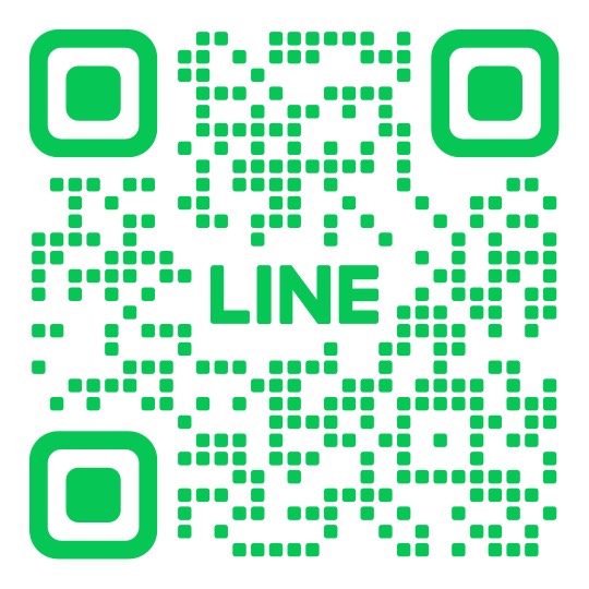 Zian Boo 官方 LINE QR Code